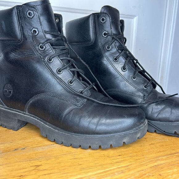 Women's Timberland® Premium 6-Inch Waterproof Boot - Picture 3 of 6